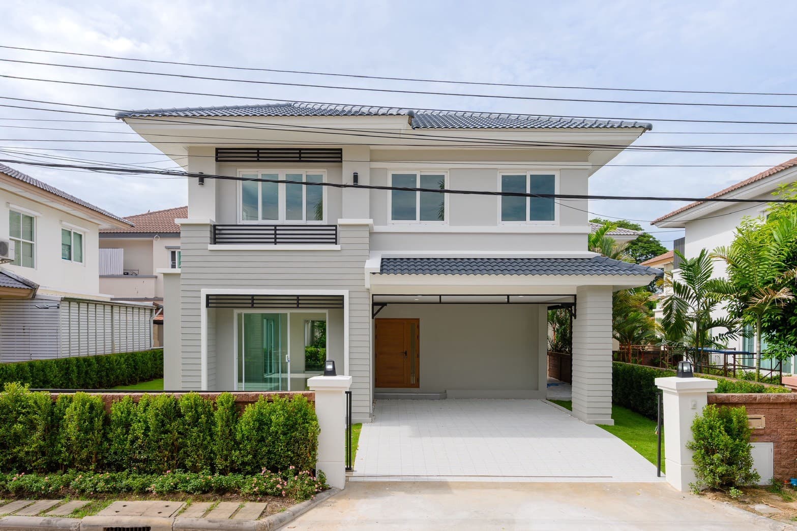 🏠 บ้านเดี่ยว รีโนเวทใหม่ "คาซ่าวิลล์ ราชพฤกษ์-แจ้งวัฒนะ" | ✨ ราคา 5.69 ล้านบาท